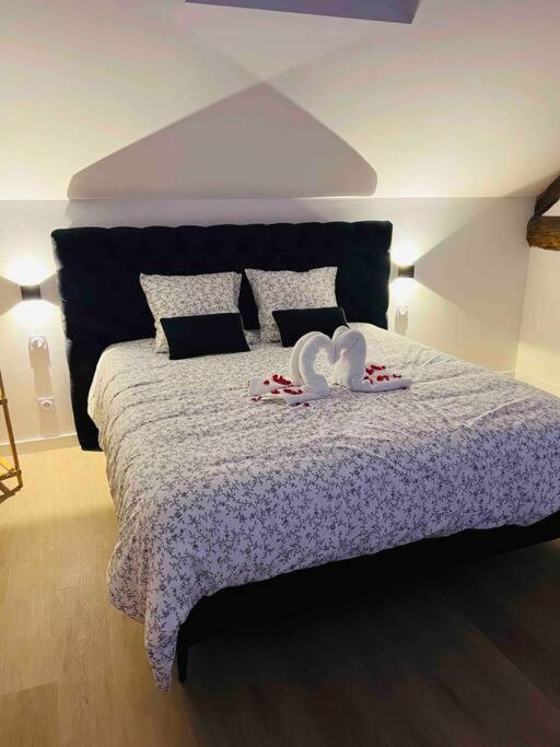 La Suite Grand Cru Et Bdsm 3 Minutes De Beaune Esterno foto